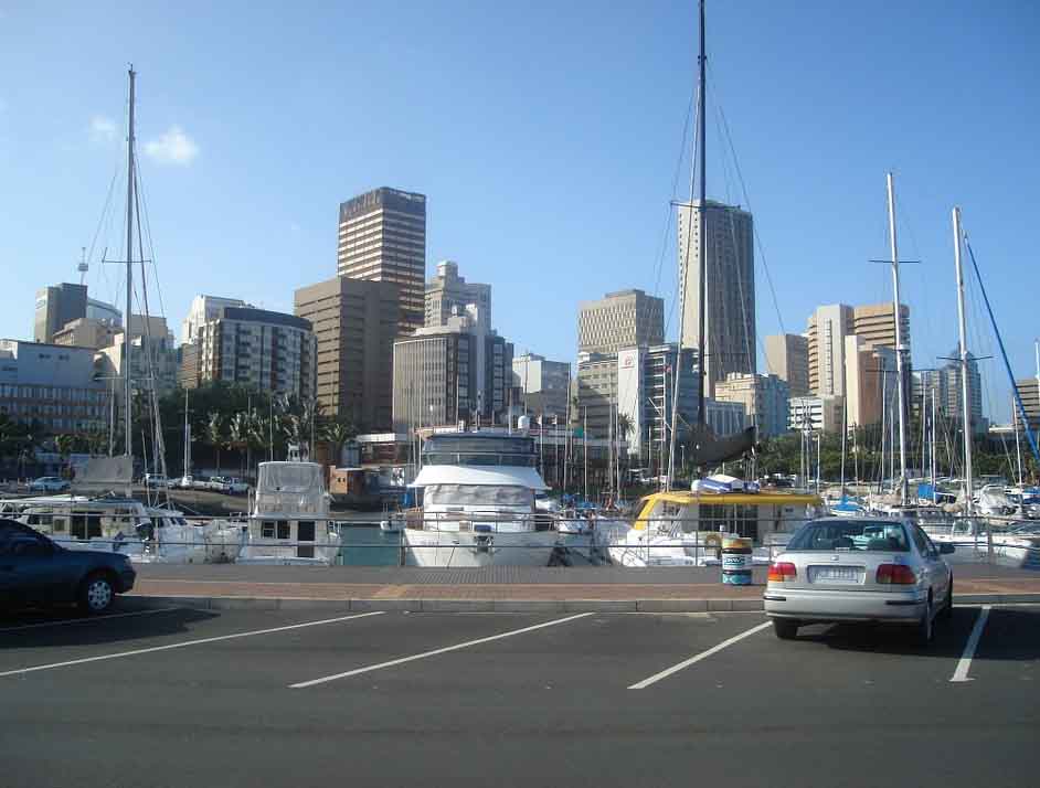 Read more about the article Mietwagen in Durban