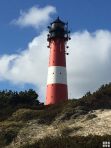 Leuchtturm auf Sylt, Mietwagen-Preisvergleich.de billiger Mietwagen Sylt
