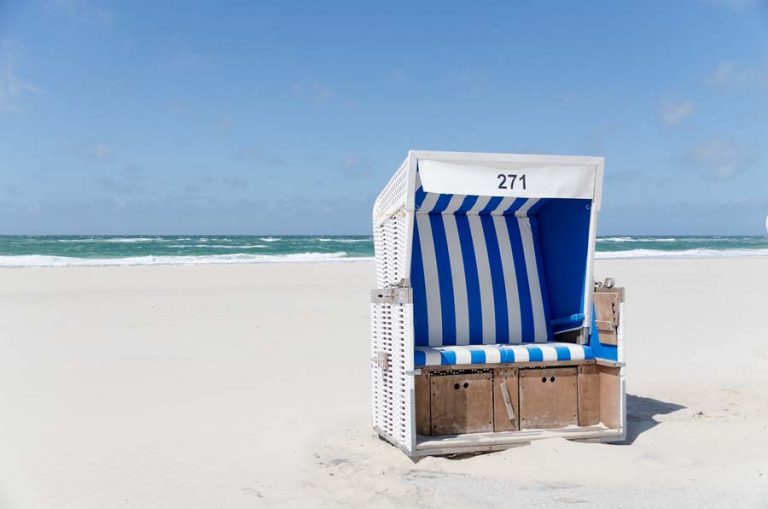 Mehr über den Artikel erfahren Mietwagen Sylt