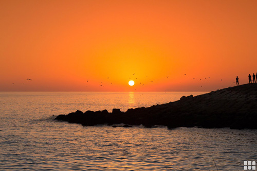 Mietwagen auf Fuerteventura