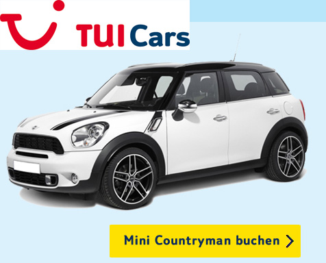 Read more about the article TUI Cars