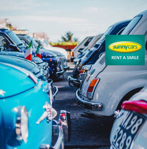 Read more about the article Sunnycars