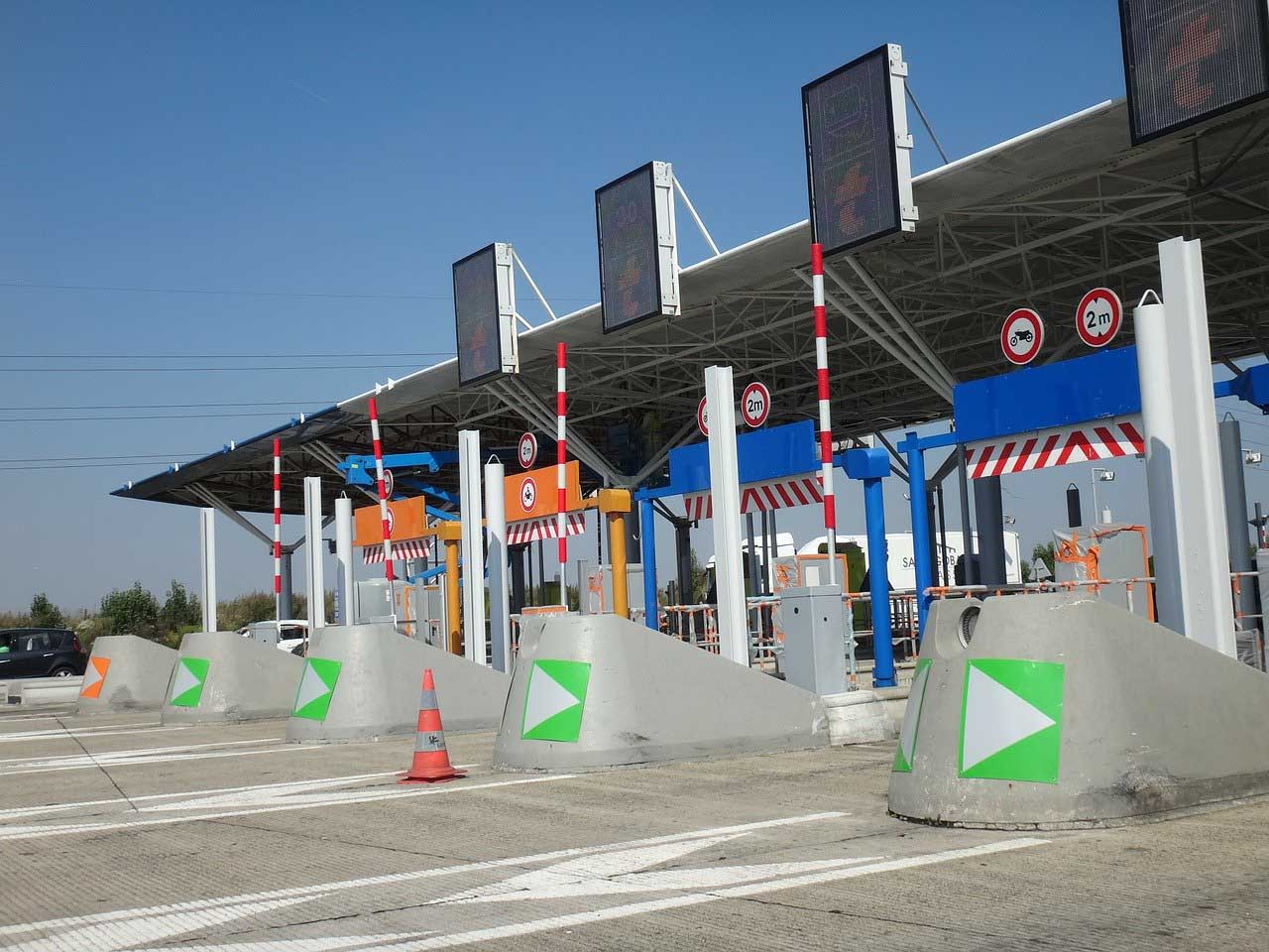 Mehr über den Artikel erfahren Mietwagen Portugal Autobahngebühren