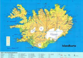 Mietwagen Reykjavik, Mietwagen-Preisvergleich