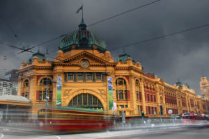 billiger Mietwagen in Melbourne