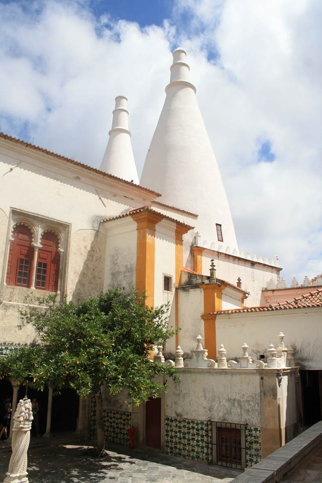 Sintra nahe Lissabon