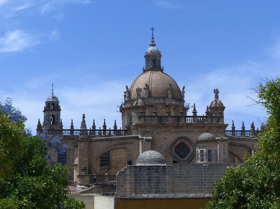 mietwagen jerez de la frontera preisvergleich