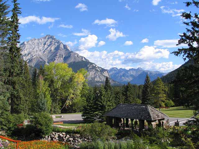 Mietwagen Kanada Banff Preisvergleich