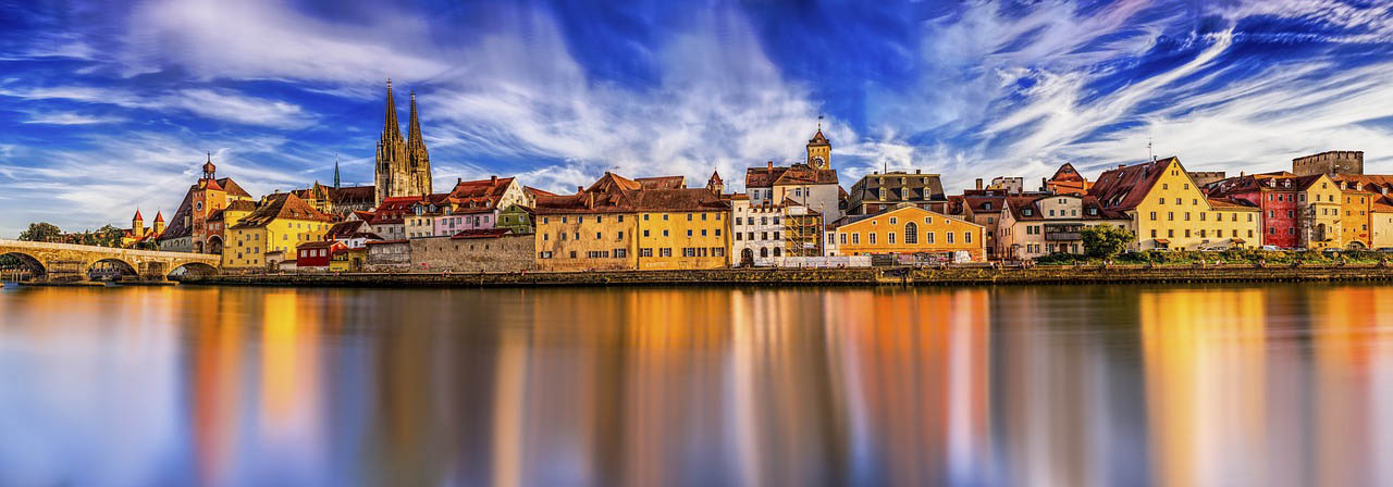 Mietwagen Regensburg Preisvergleich