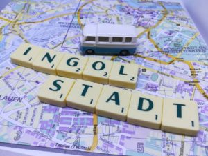 Mehr über den Artikel erfahren Mietwagen Ingolstadt