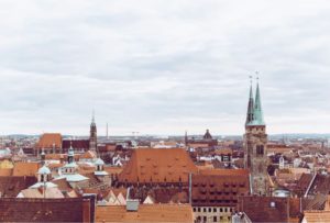 Mietwagen Nuernberg Preisvergleich