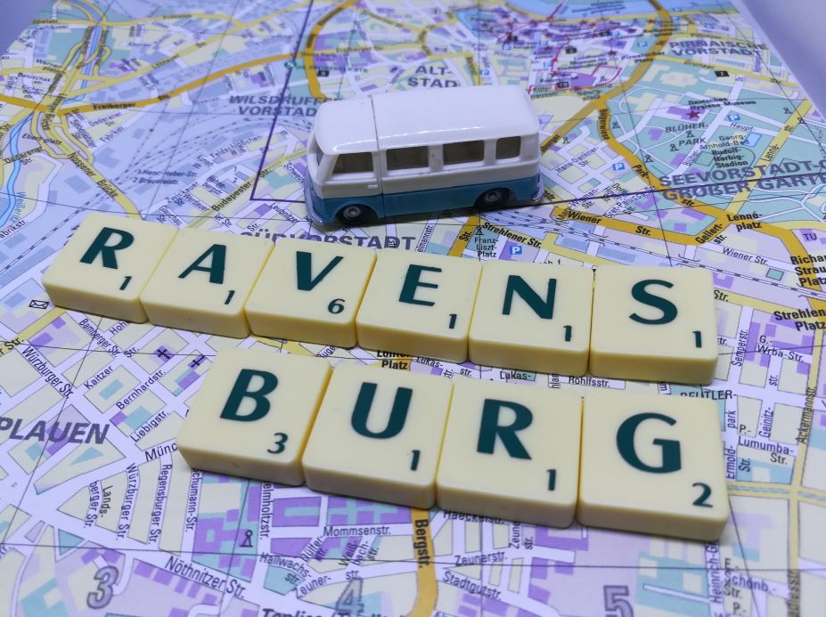 Read more about the article Mietwagen Ravensburg