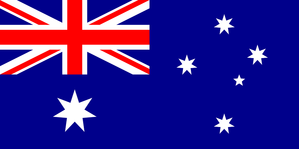 Flagge Australien Preisvergleich Mietwagen