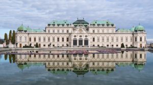 Wien Schloss Schoenbrunn Mietwagen-Preisvergleich