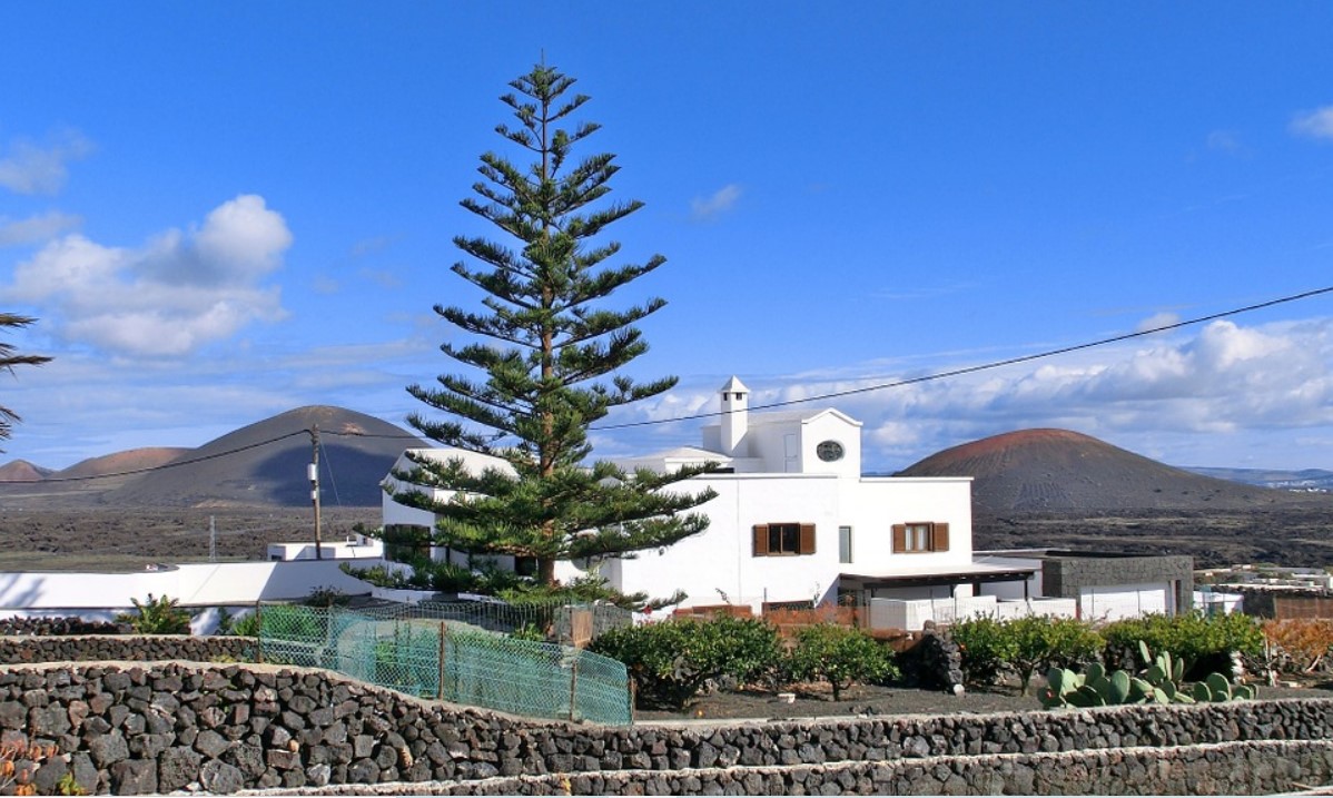 Mehr über den Artikel erfahren Mietwagen La Palma