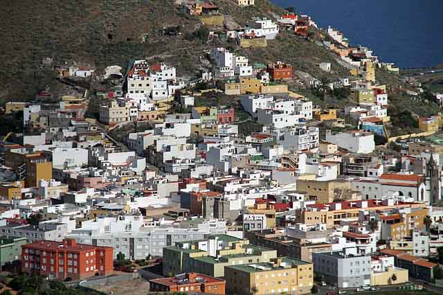 You are currently viewing Mietwagen auf Gran Canaria