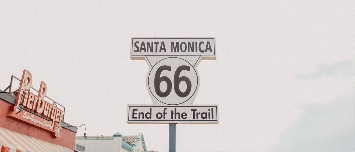 motorrad mieten los angeles route 66