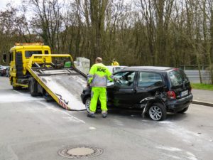 Versicherung Mietwagen Vergleich