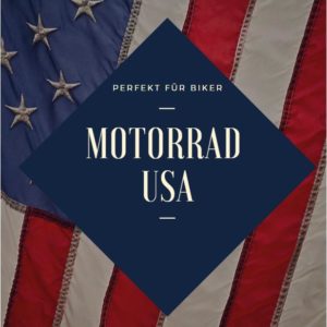 Motorrad mieten USA