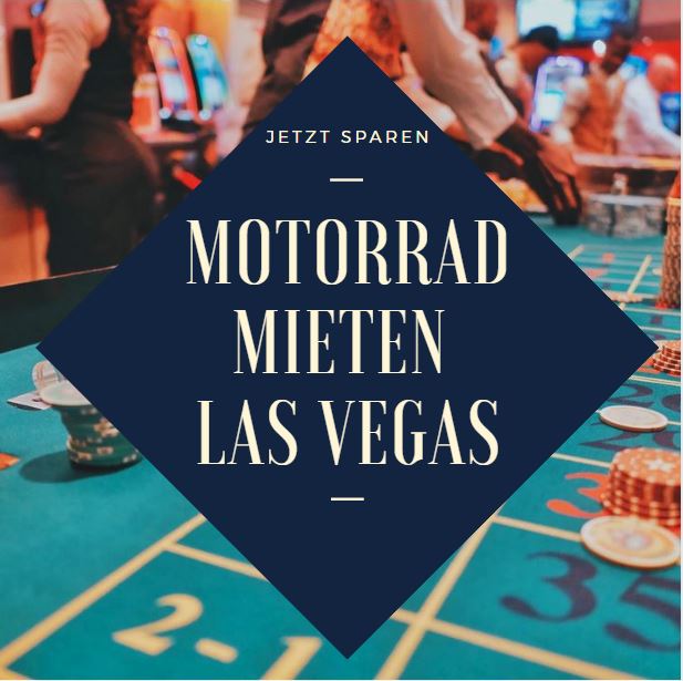 Read more about the article Motorrad mieten Las Vegas