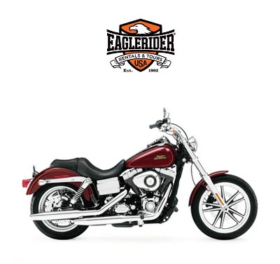 Read more about the article Harley Davidson Low Rider