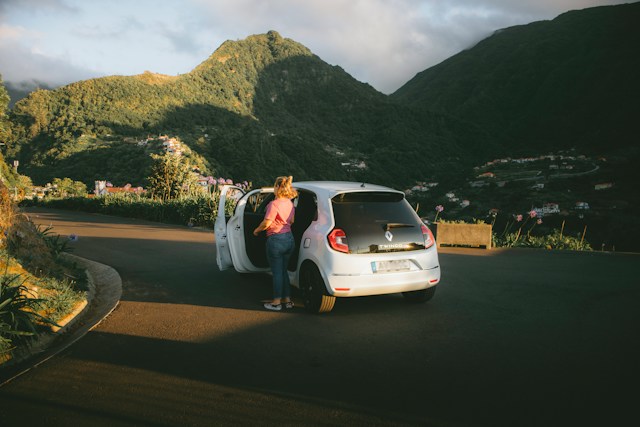 Read more about the article Sunny Cars Madeira