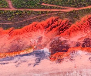 Broome Jams Brice Point