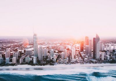 Gold Coast Surfers Paradise
