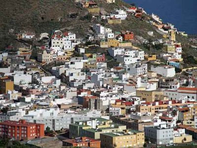 Las Palmas Gran Canaria