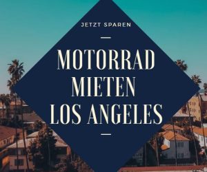 Los Angeles Motorrad Beitragsbild