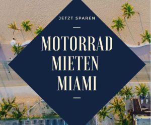 Miami Motorrad Beitragsbild
