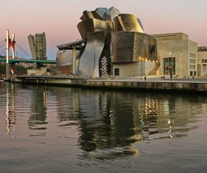 Guggenheim Museum Bilbao