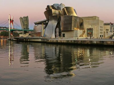 Guggenheim Museum Bilbao