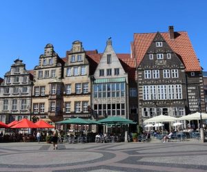 Mietwagen Bremen Preisvergleich