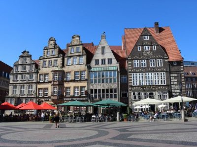Mietwagen Bremen Preisvergleich