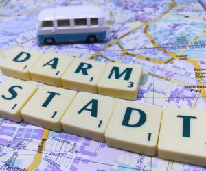 Mietwagen Darmstadt Preisvergleich