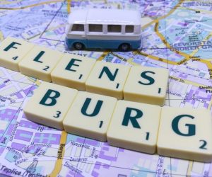 Mietwagen Flensburg Preisvergleich