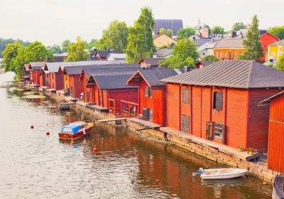 Mietwagen Helsinki Preisvergleich