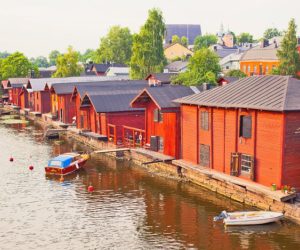 Mietwagen Helsinki Preisvergleich