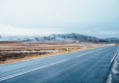 billiger Mietwagen Island