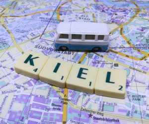 Mietwagen Kiel Preisvergleich