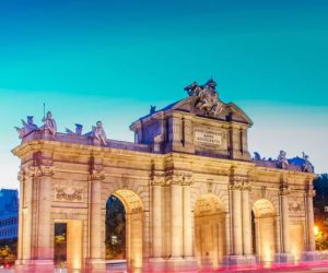 Mietwagen Madrid Preisvergleich