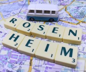 Mietwagen Rosenheim Preisvergleich