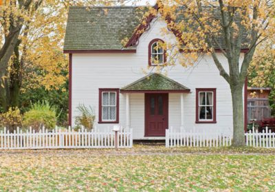 Mietwagen USA Neu England 1