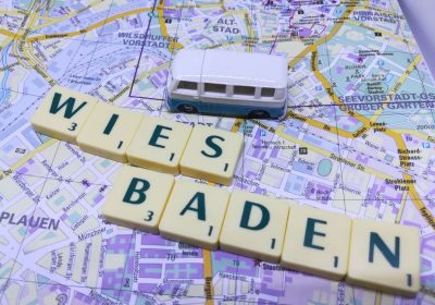 Mietwagen Wiesbaden Preisvergleich