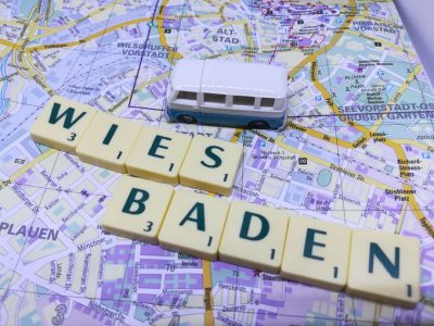 Mietwagen Wiesbaden Preisvergleich