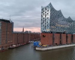 Elbphilharmonie Hamburg