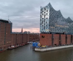 Elbphilharmonie Hamburg