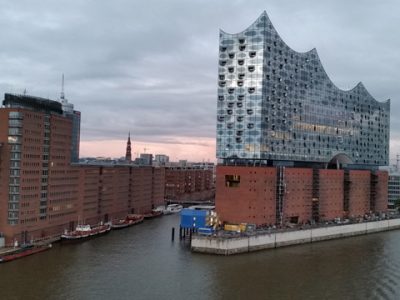 Elbphilharmonie Hamburg