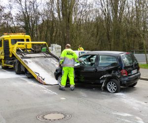 Versicherung Mietwagen Vergleich